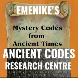 ANCIENT CODES RESEARCH CENTRE